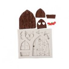 Matrita "Usa din poveste"